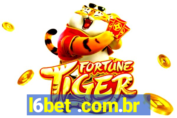 l6bet .com.br